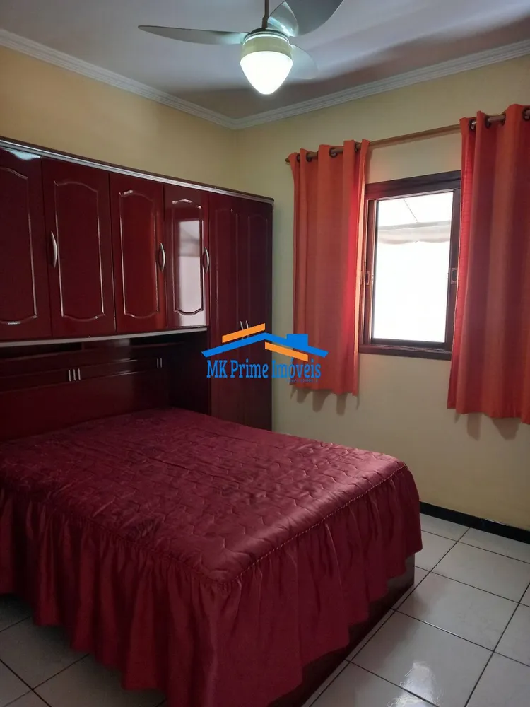 Casa de Condomínio, 5 quartos - Foto 6