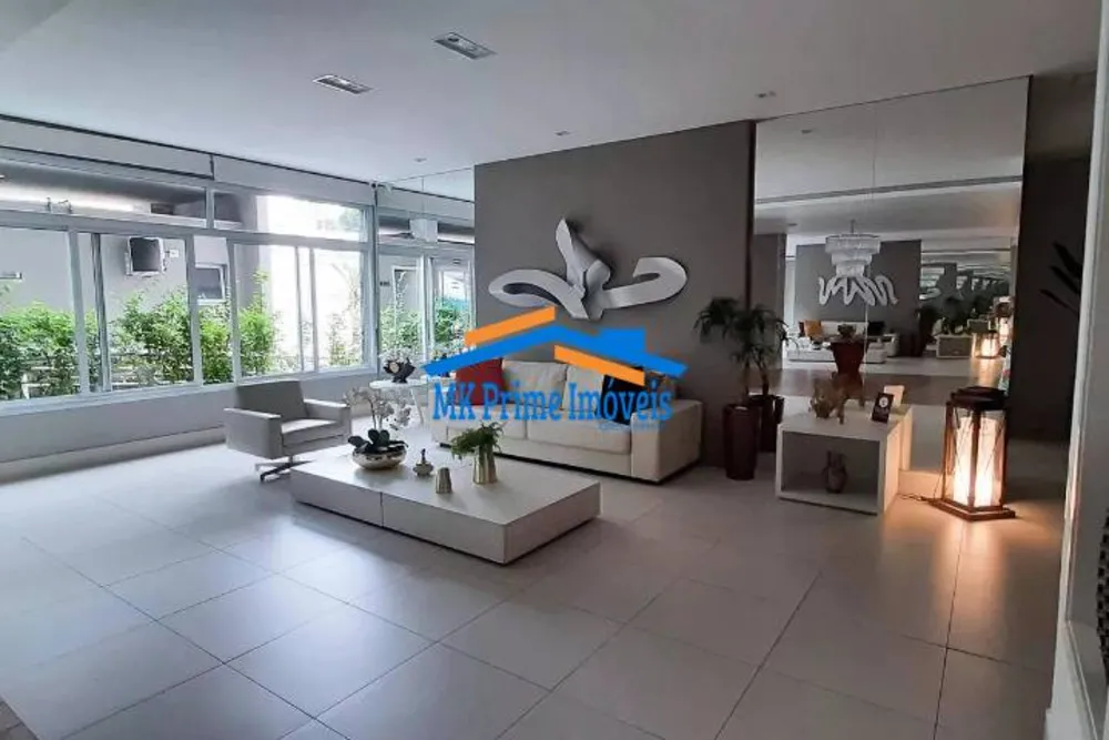 Apartamento, 3 quartos, 113 m² - Foto 3