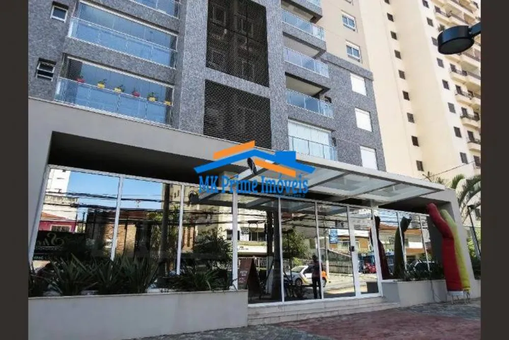 Apartamento, 3 quartos, 113 m² - Foto 1