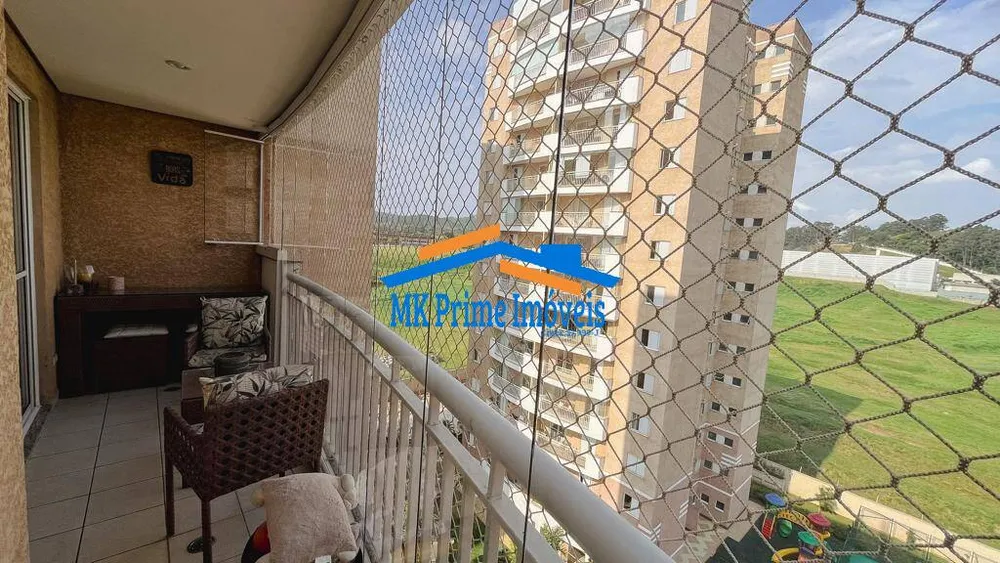 Apartamento, 3 quartos, 91 m² - Foto 7
