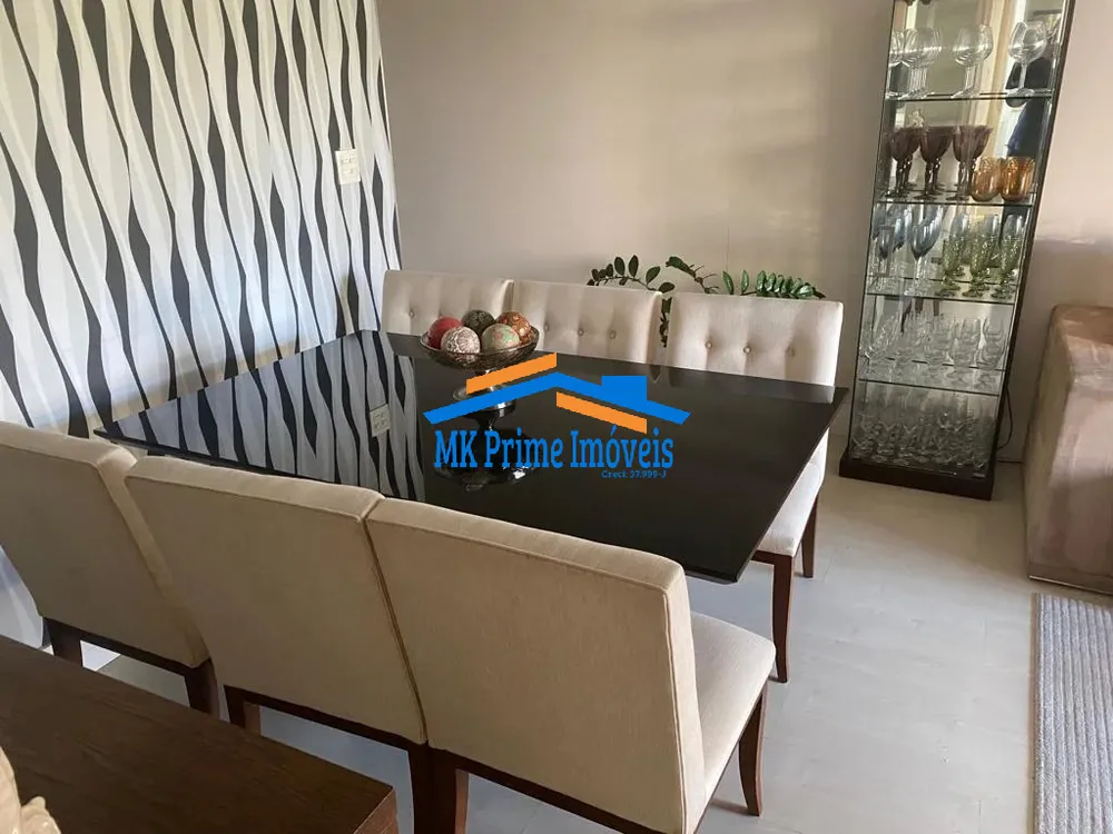 Apartamento, 3 quartos, 91 m² - Foto 6