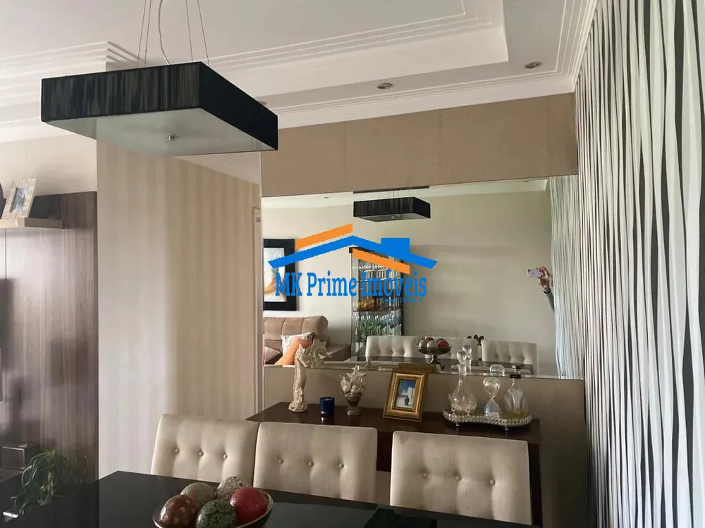 Apartamento, 3 quartos, 91 m² - Foto 4