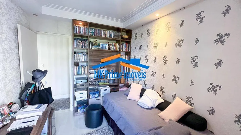 Apartamento, 3 quartos, 91 m² - Foto 11