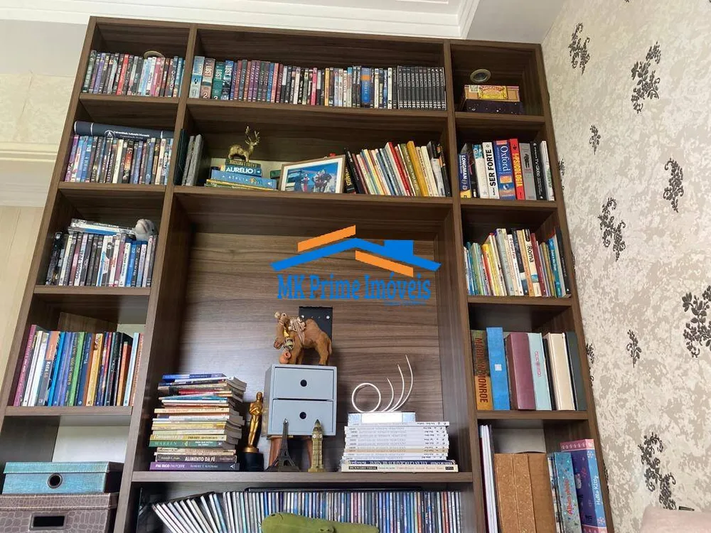Apartamento, 3 quartos, 91 m² - Foto 9