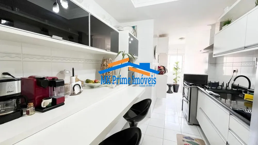 Apartamento, 3 quartos, 91 m² - Foto 8