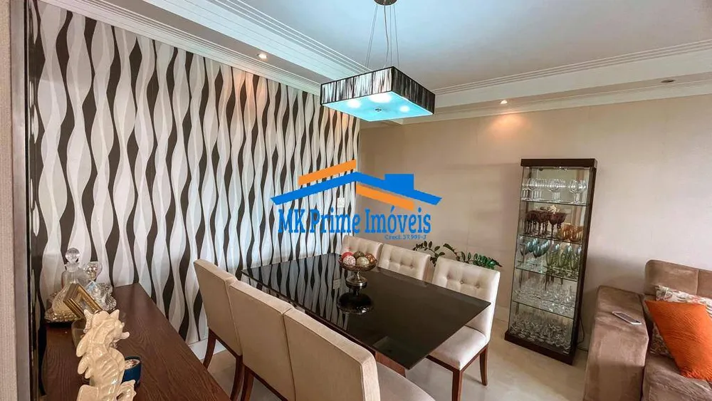 Apartamento, 3 quartos, 91 m² - Foto 5