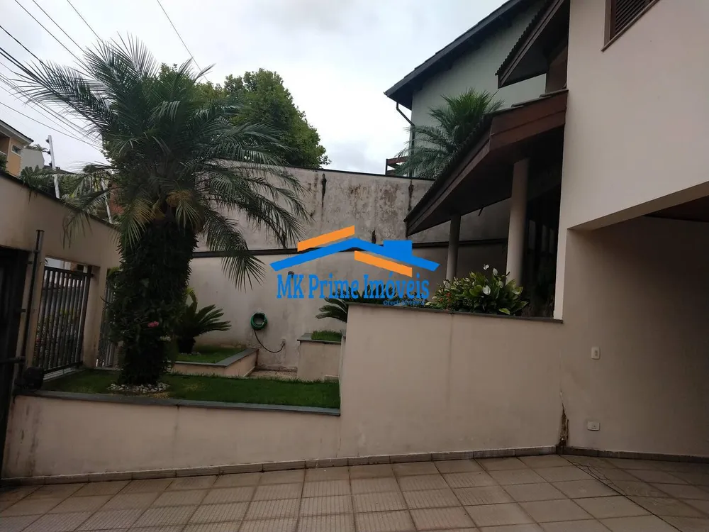 Casa de Condomínio, 5 quartos - Foto 1