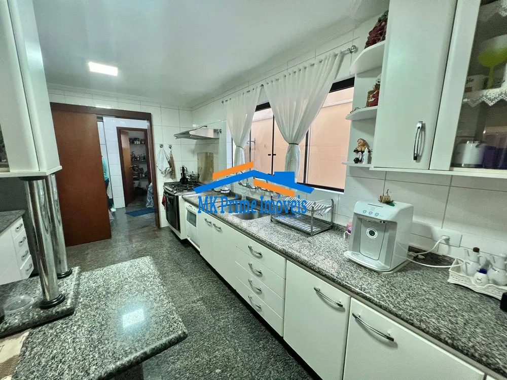 Casa de Condomínio, 5 quartos - Foto 4