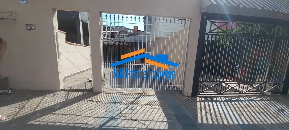Casa, 1 quarto, 125 m² - Foto 1