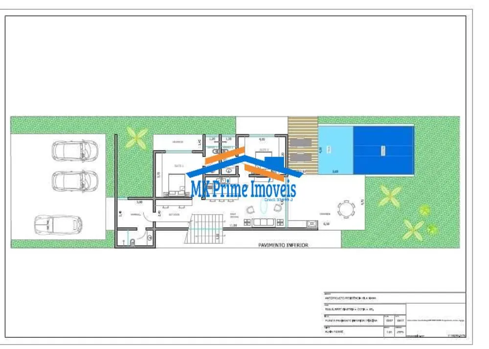 Terreno, 517 m² - Foto 7