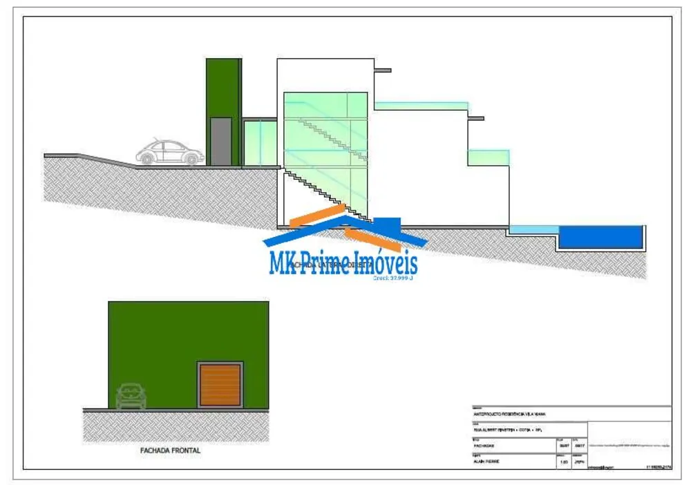 Terreno, 517 m² - Foto 4