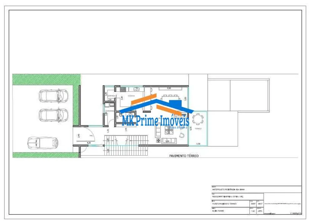 Terreno, 517 m² - Foto 6