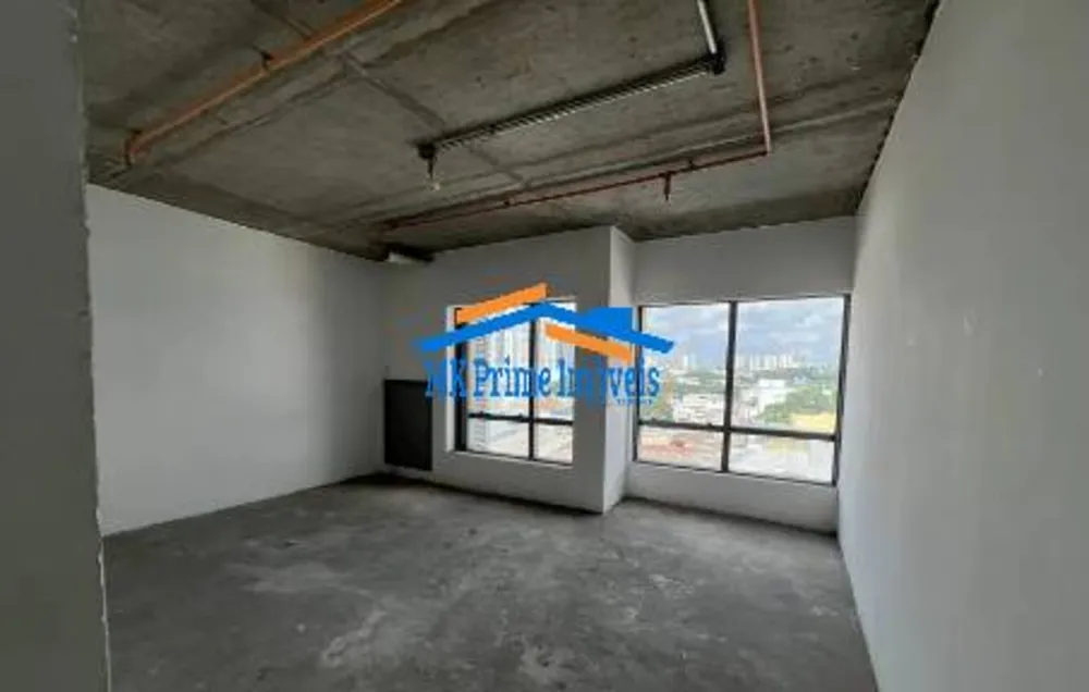 Sala-Conjunto, 36 m² - Foto 3
