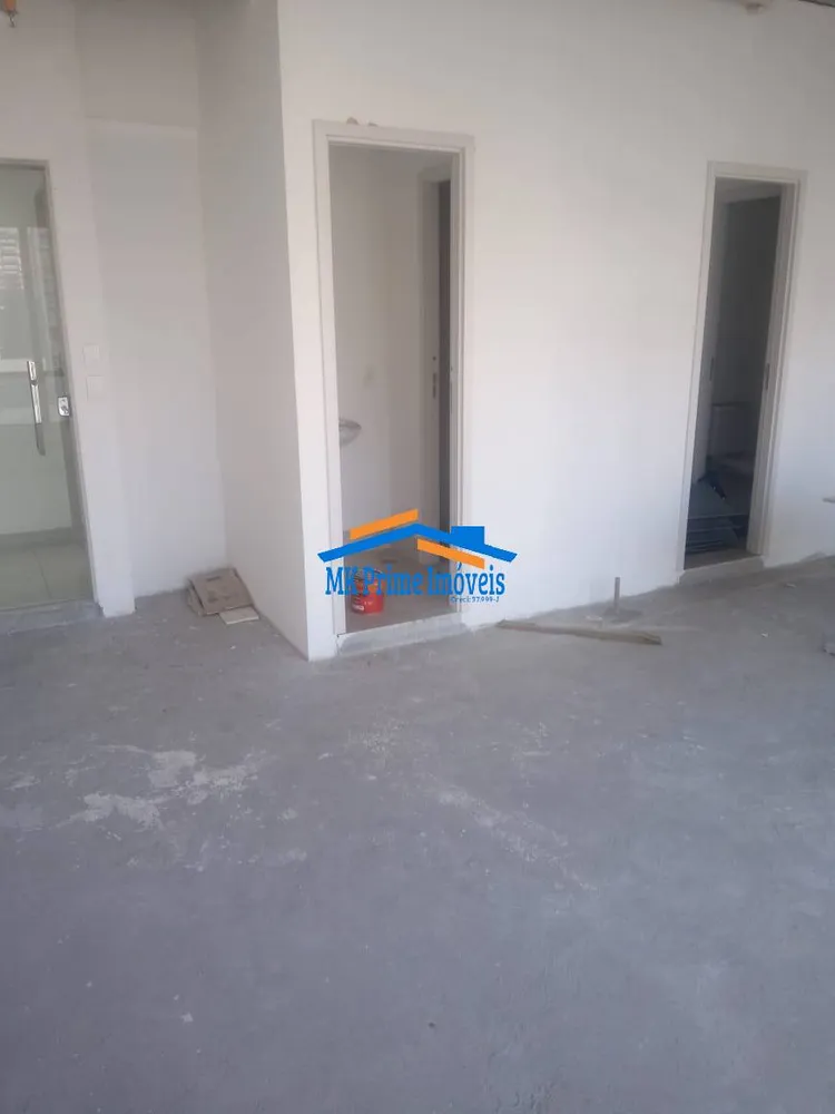 Sala-Conjunto, 36 m² - Foto 7