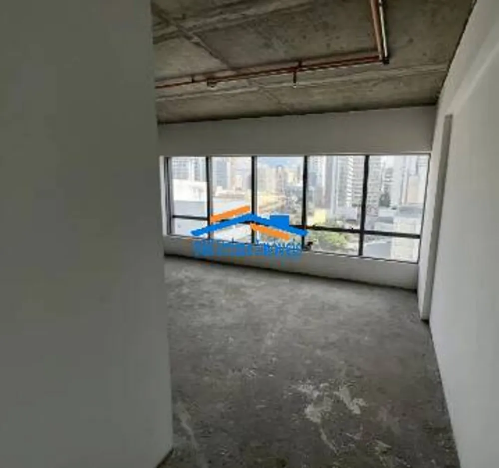 Sala-Conjunto, 36 m² - Foto 4