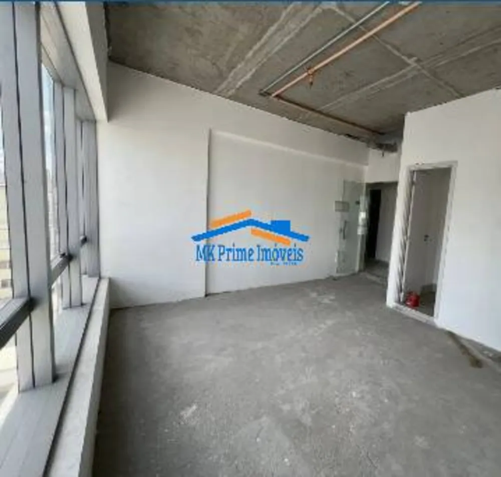 Sala-Conjunto, 36 m² - Foto 6