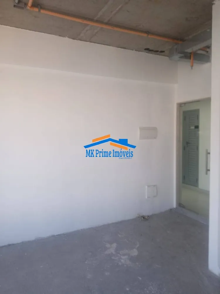 Sala-Conjunto, 36 m² - Foto 5
