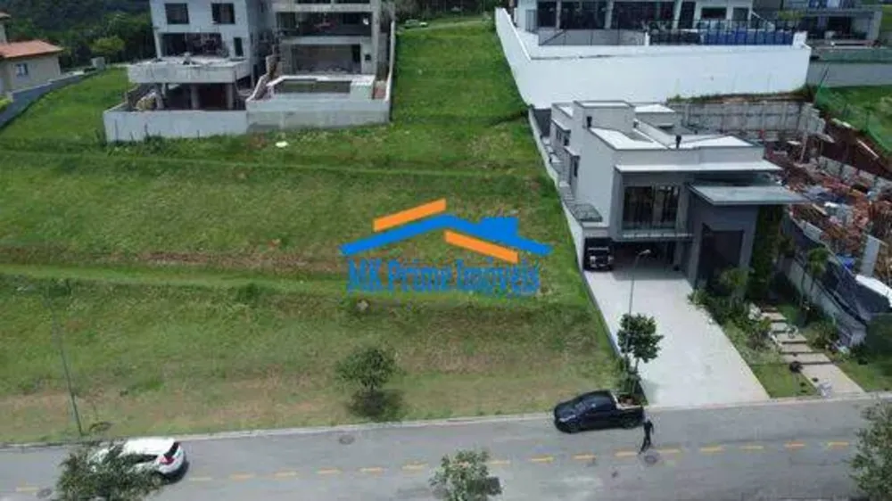 Terreno, 490 m² - Foto 2