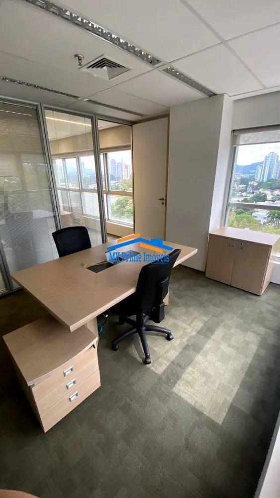 Sala-Conjunto, 148 m² - Foto 8