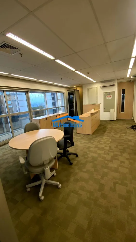 Sala-Conjunto, 148 m² - Foto 7