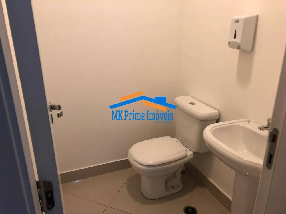 Sala-Conjunto, 36 m² - Foto 2