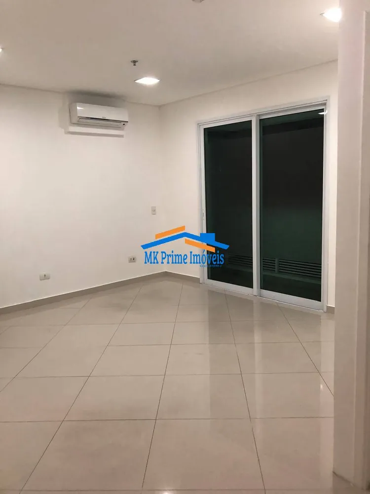 Sala-Conjunto, 36 m² - Foto 4
