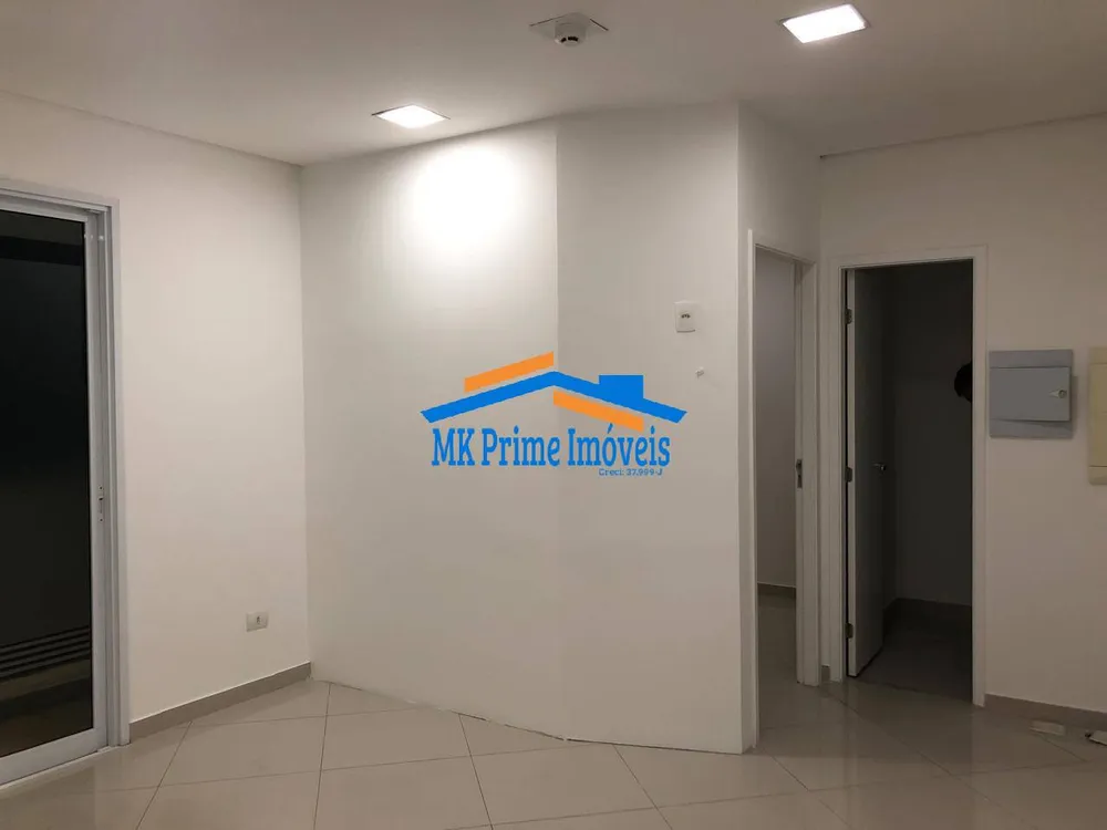 Sala-Conjunto, 36 m² - Foto 3
