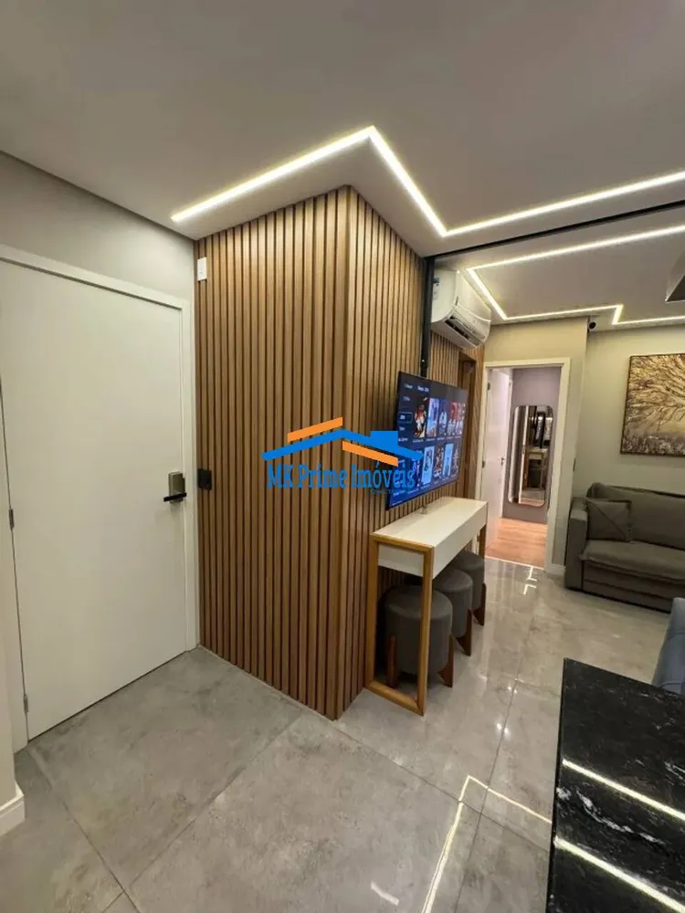 Apartamento, 1 quarto, 56 m² - Foto 7