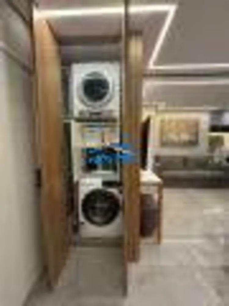 Apartamento, 1 quarto, 56 m² - Foto 8