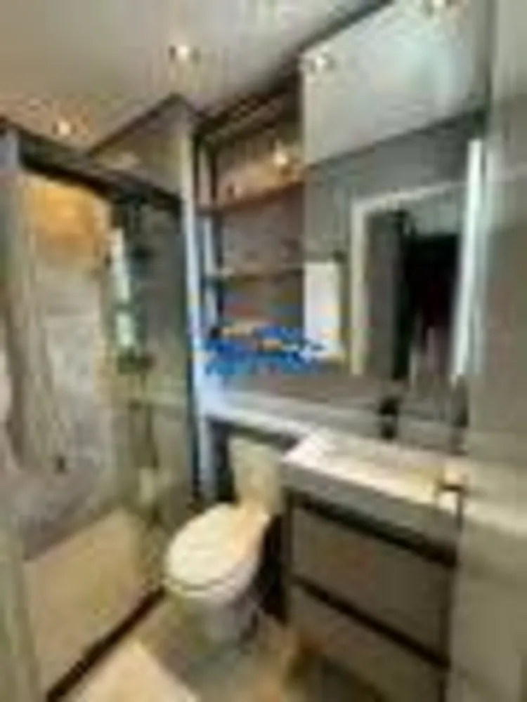 Apartamento, 1 quarto, 56 m² - Foto 5