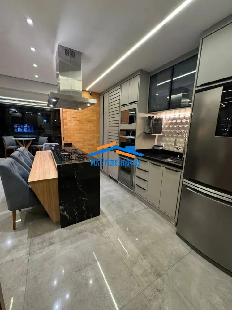 Apartamento, 1 quarto, 56 m² - Foto 1