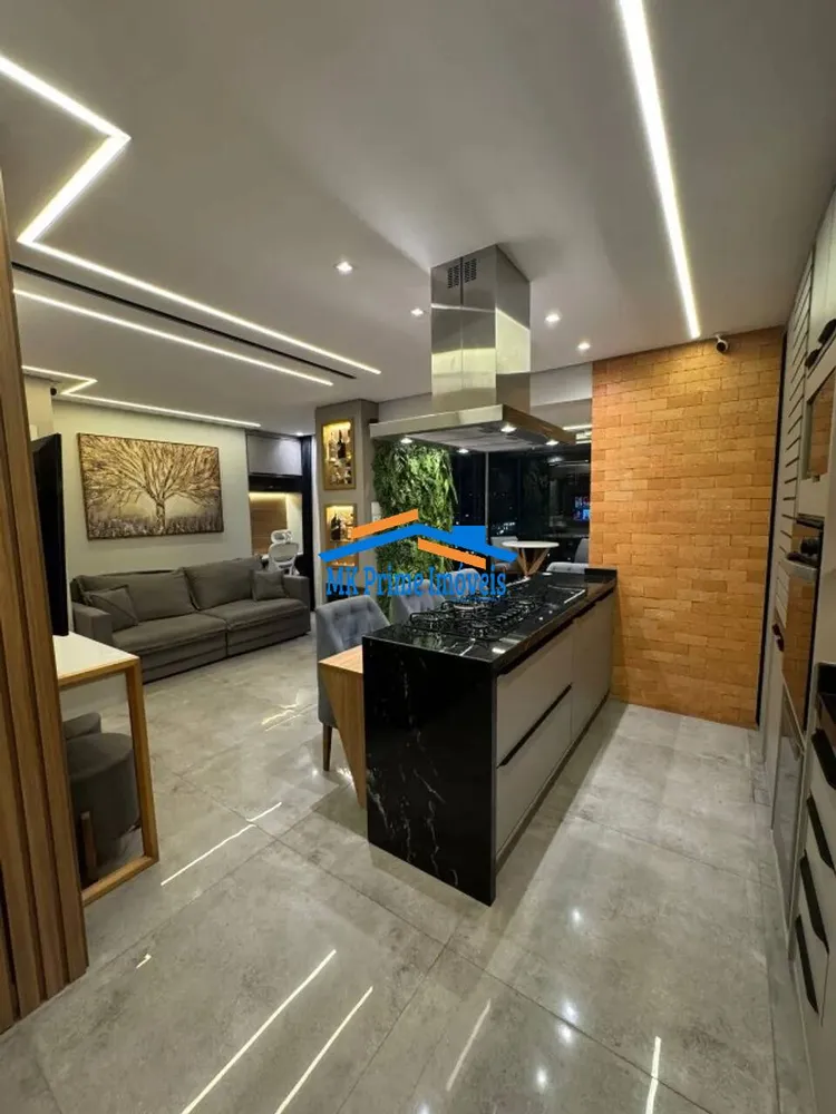 Apartamento, 1 quarto, 56 m² - Foto 2