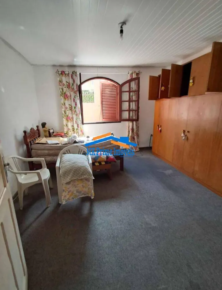 Casa, 4 quartos, 307 m² - Foto 1