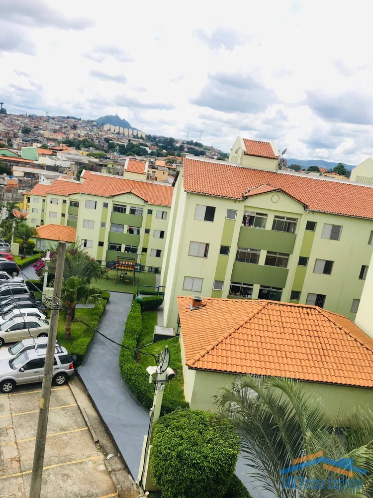 Apartamento, 2 quartos, 48 m² - Foto 7