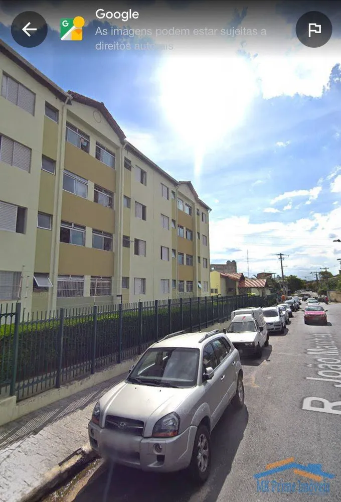 Apartamento, 2 quartos, 48 m² - Foto 5