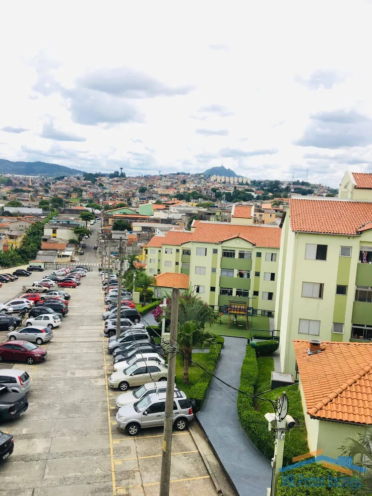 Apartamento, 2 quartos, 48 m² - Foto 8