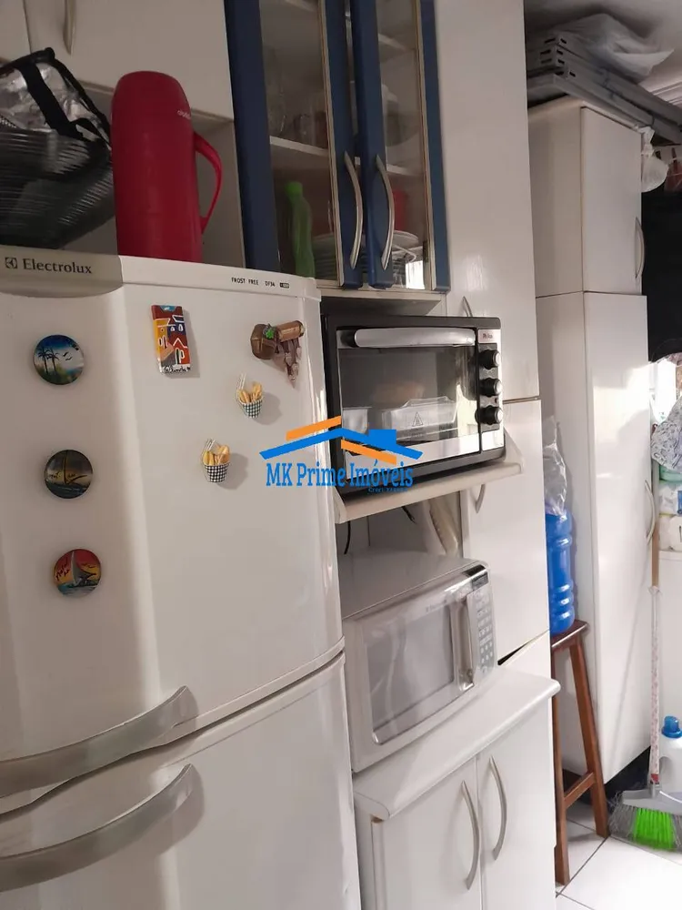 Apartamento, 2 quartos, 48 m² - Foto 2