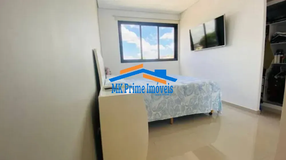 Sobrado, 3 quartos, 200 m² - Foto 5