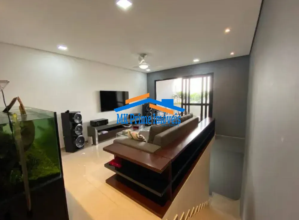 Sobrado, 3 quartos, 200 m² - Foto 1
