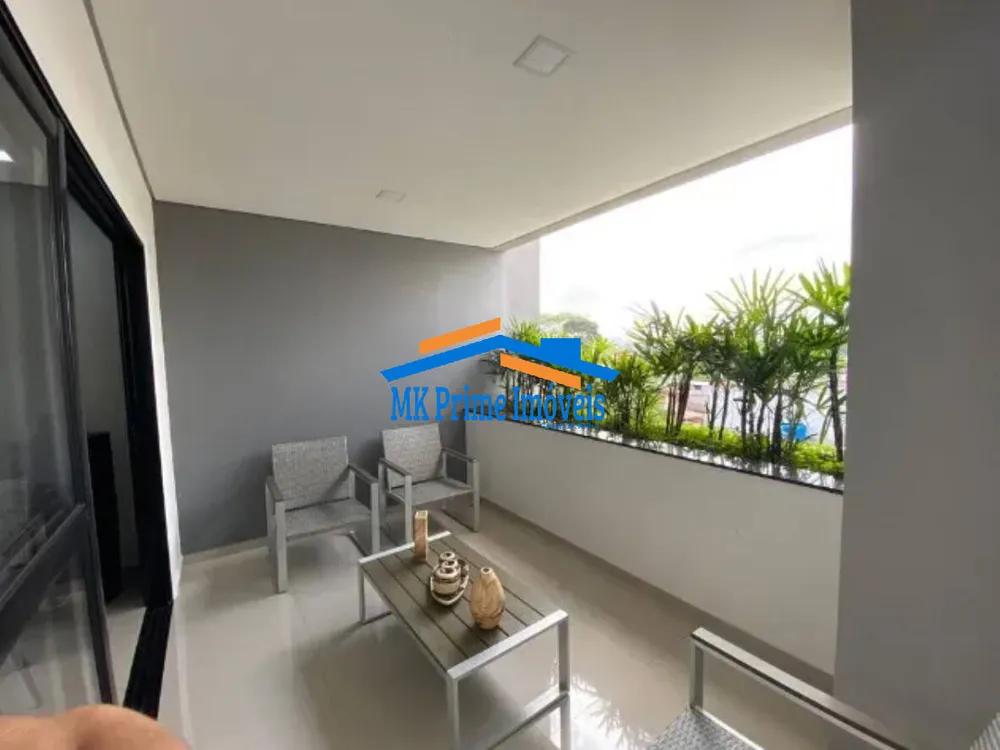 Sobrado, 3 quartos, 200 m² - Foto 4