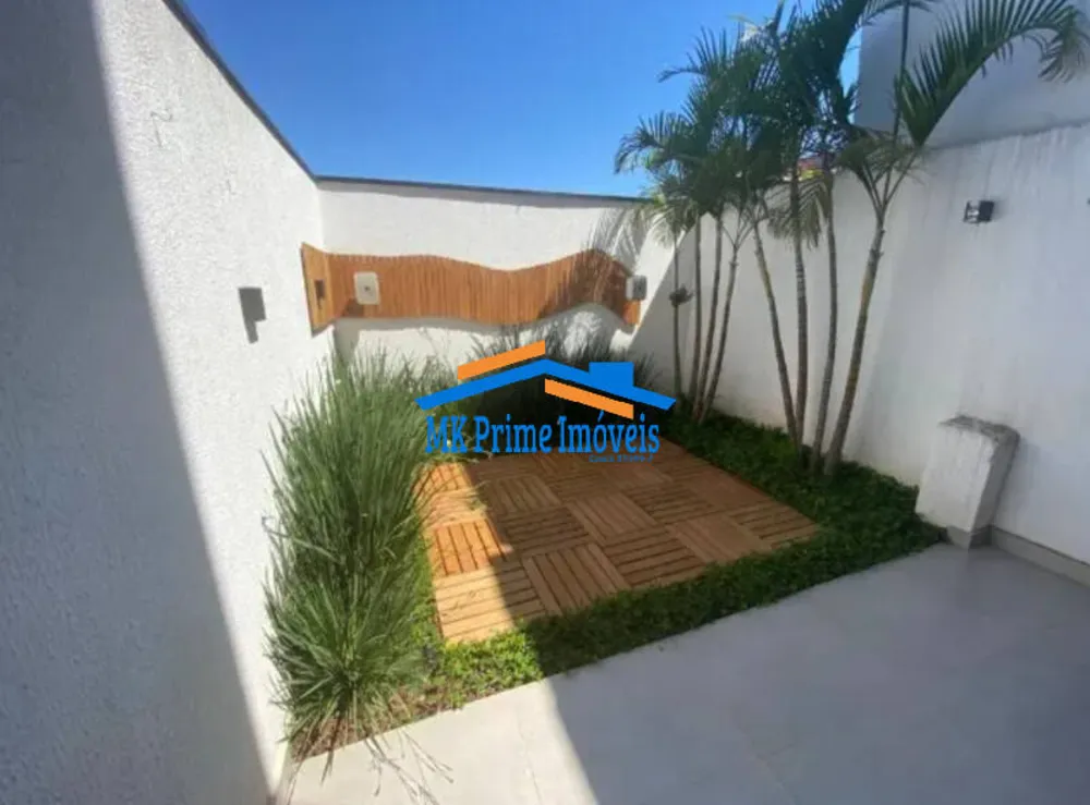 Sobrado, 3 quartos, 200 m² - Foto 7