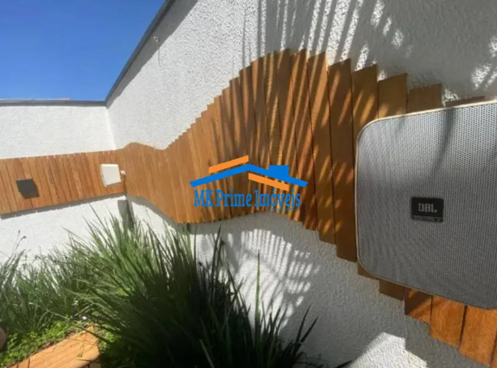 Sobrado, 3 quartos, 200 m² - Foto 6