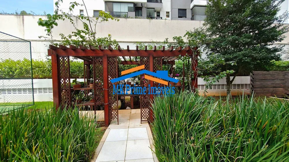 Apartamento, 3 quartos, 155 m² - Foto 8