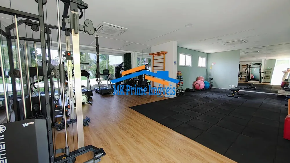 Apartamento, 3 quartos, 155 m² - Foto 5