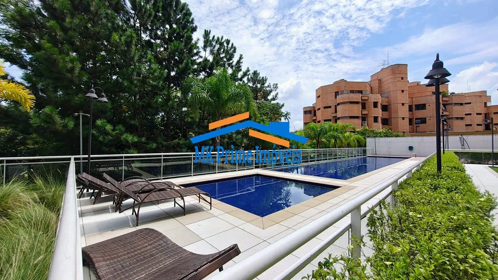 Apartamento, 3 quartos, 155 m² - Foto 6