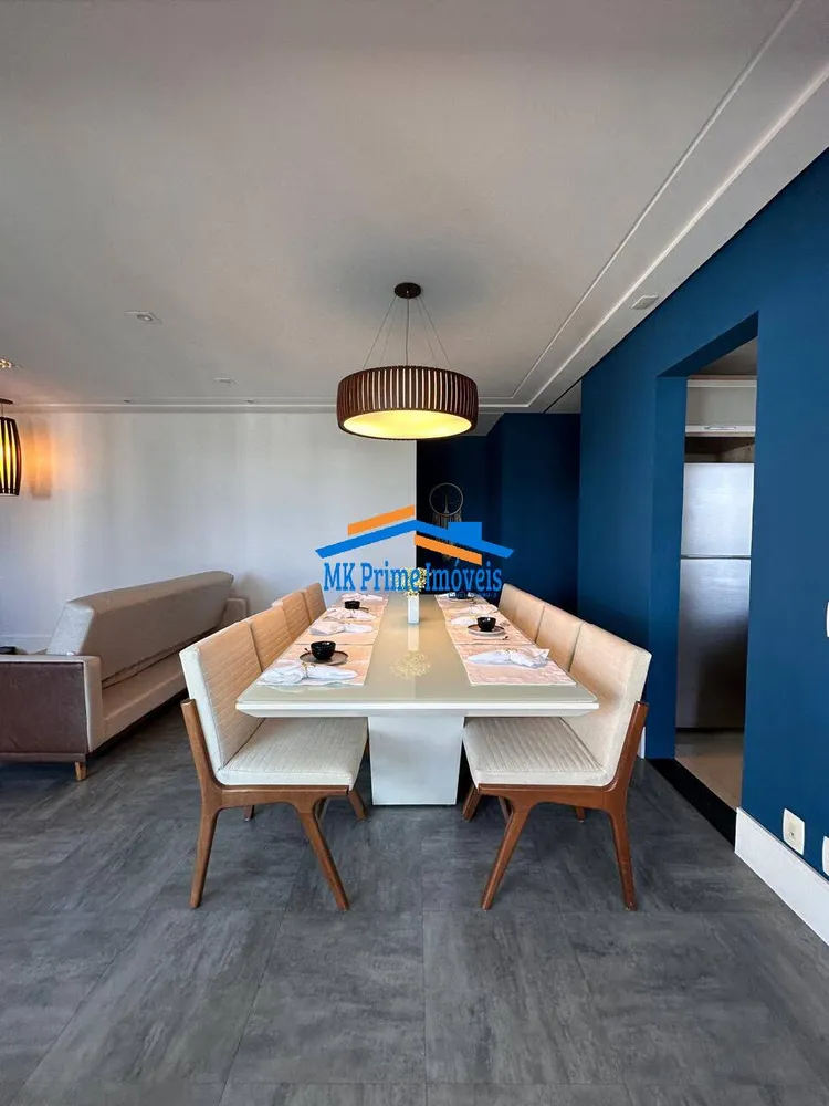 Apartamento, 3 quartos, 155 m² - Foto 2