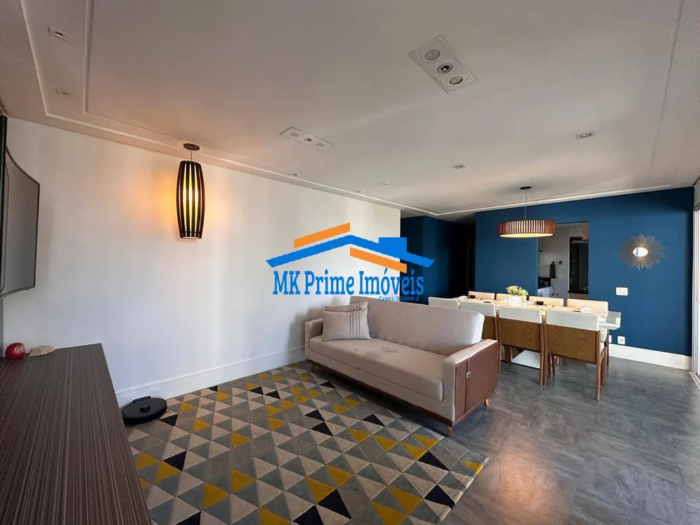 Apartamento, 3 quartos, 155 m² - Foto 3