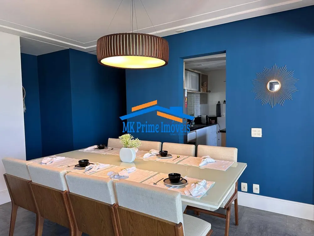 Apartamento, 3 quartos, 155 m² - Foto 1