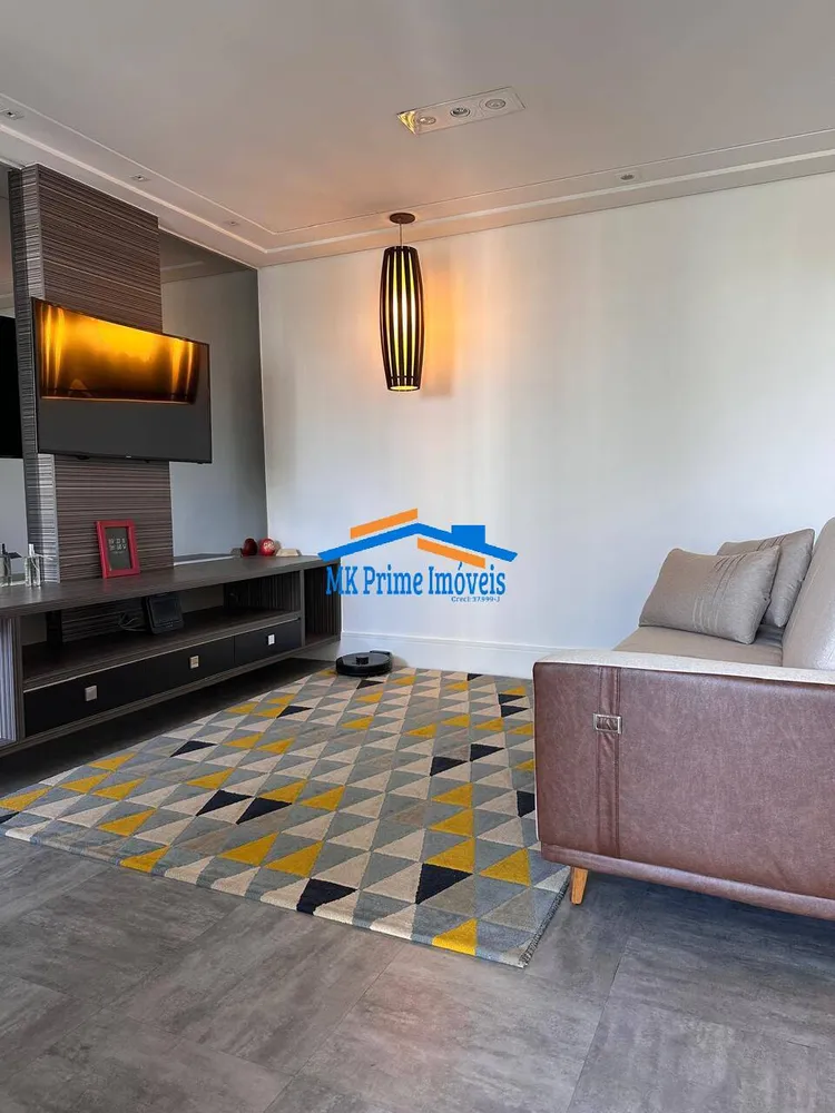 Apartamento, 3 quartos, 155 m² - Foto 4