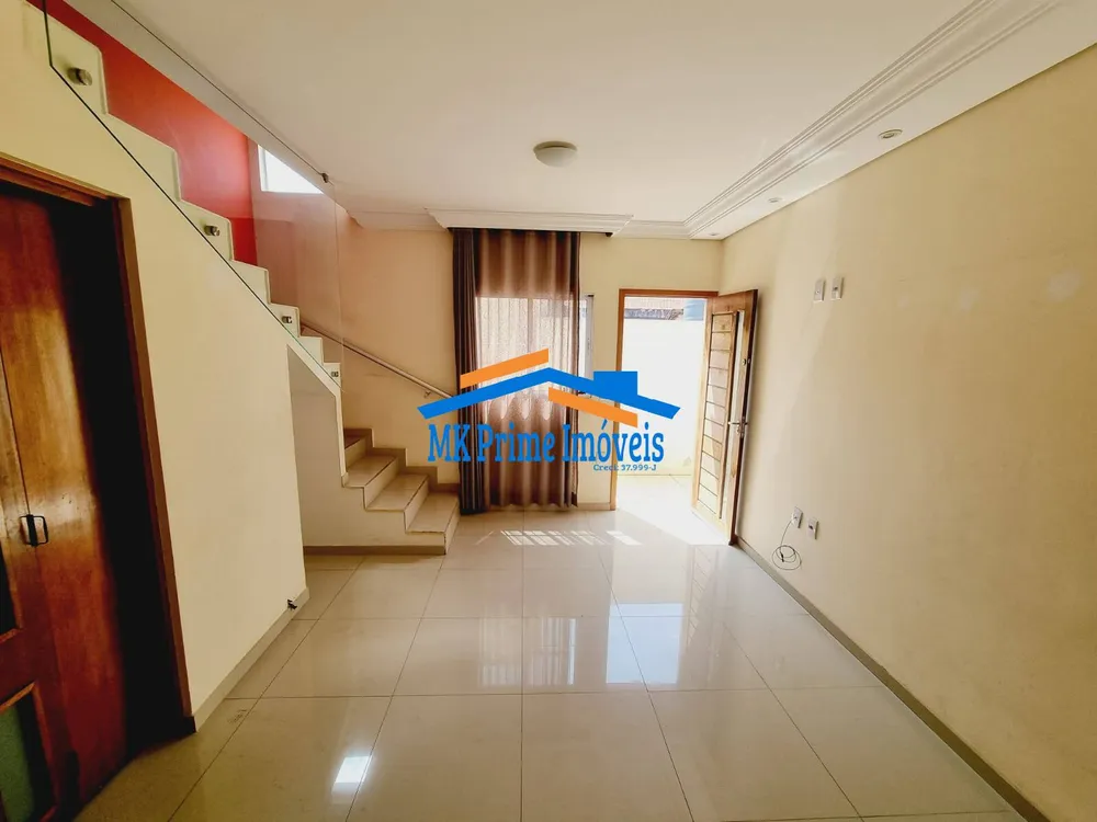 Casa de Condomínio, 2 quartos - Foto 4